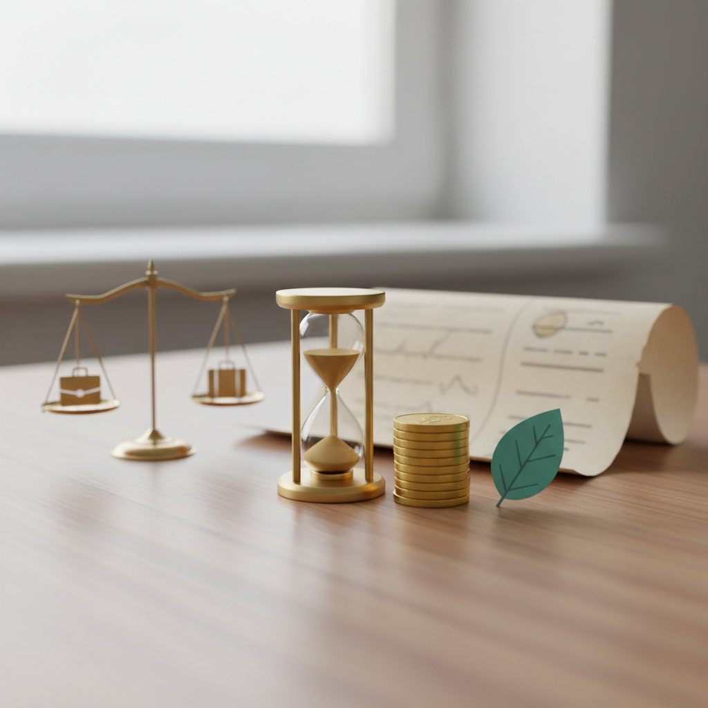 Atostoginiai: kada jie mokami ir kaip išvengti klaidų?