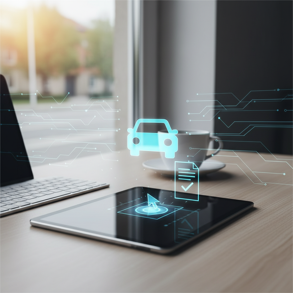 Kaip išregistruoti automobilį internetu: praktinis gidas