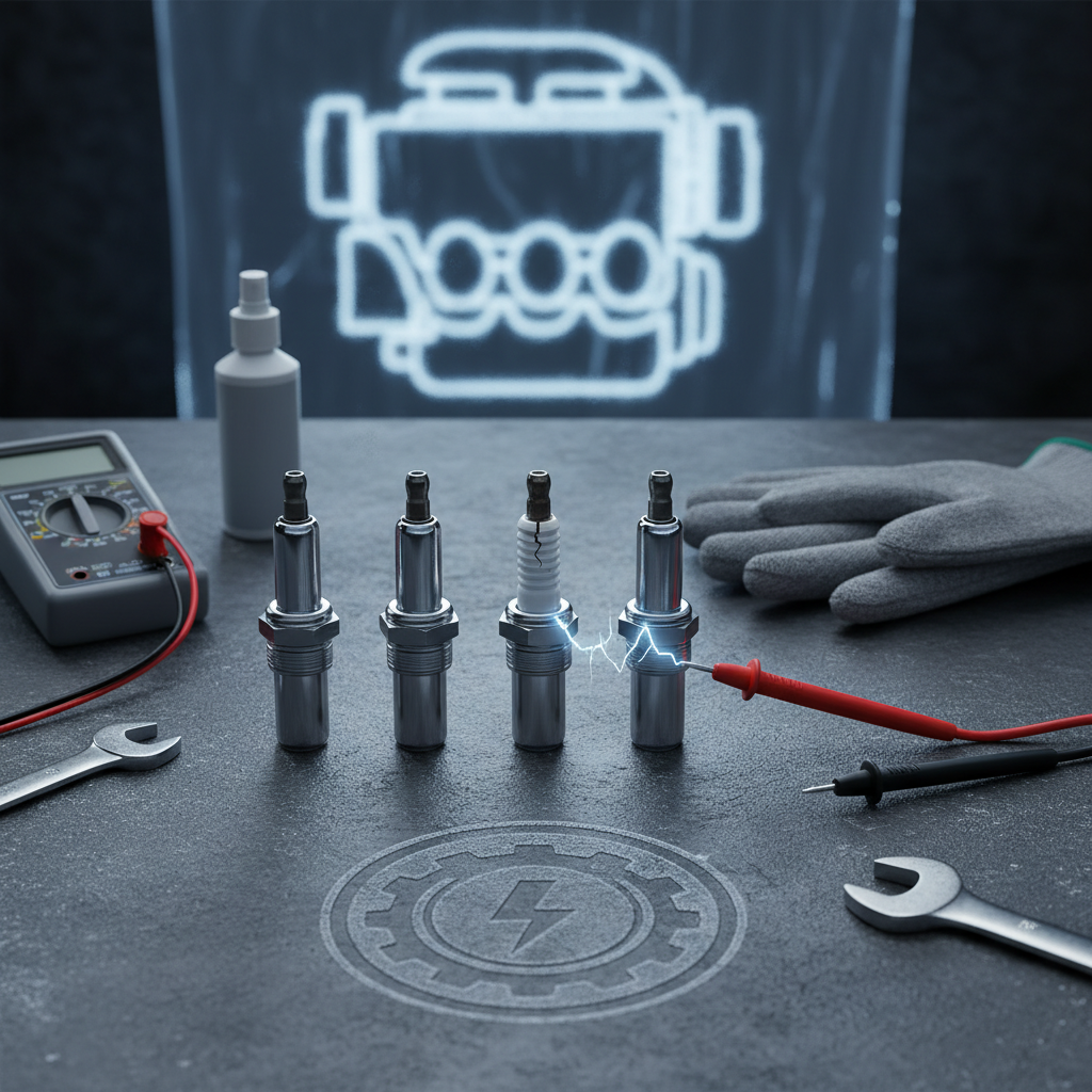 Kaip patikrinti žvakes ir išvengti brangaus remonto?