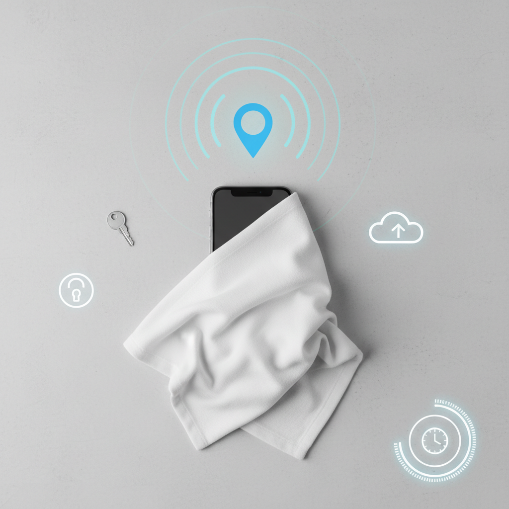 Kaip rasti pamestą telefoną: greiti ir paprasti būdai