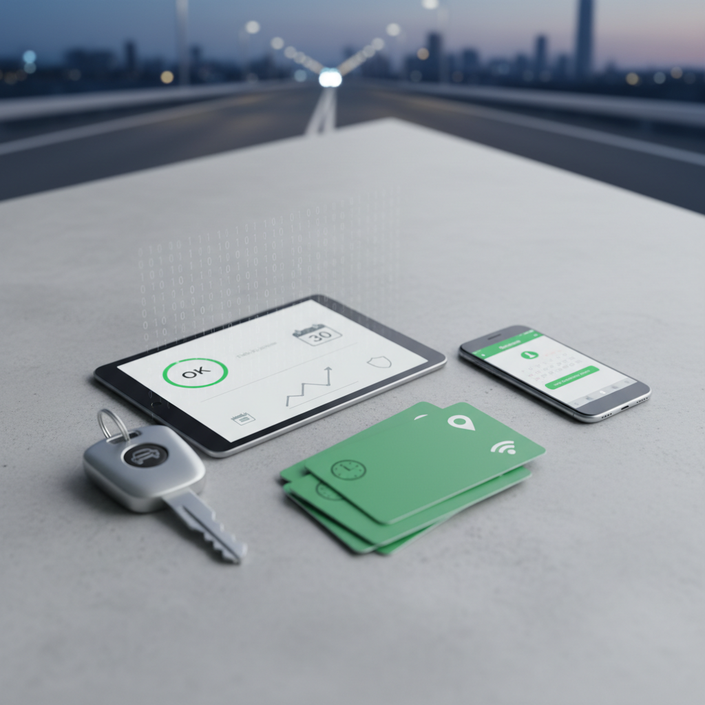 Kaip sužinoti, iki kada galioja automobilio draudimas?