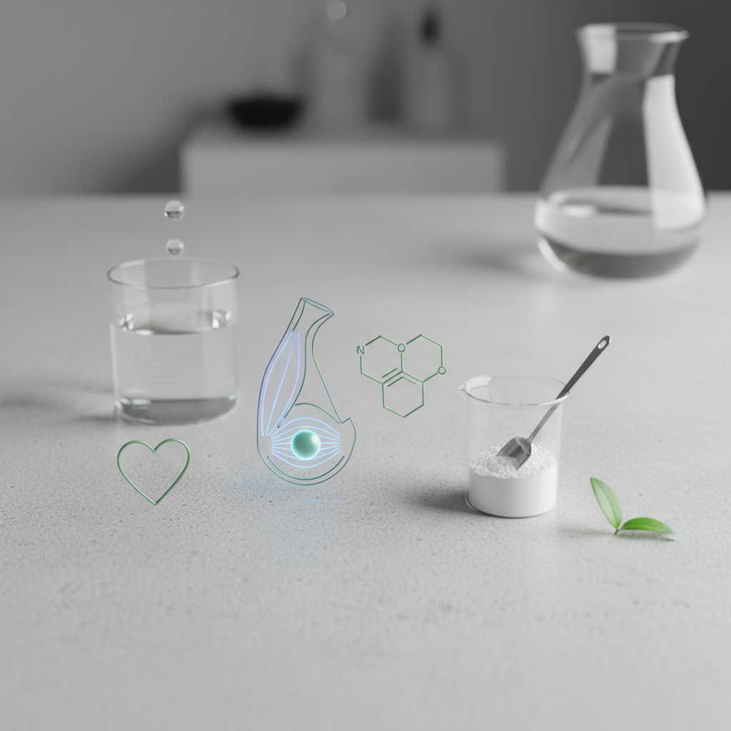 Kreatinas: kas tai yra ir ar jis būtinas sportuojantiems?