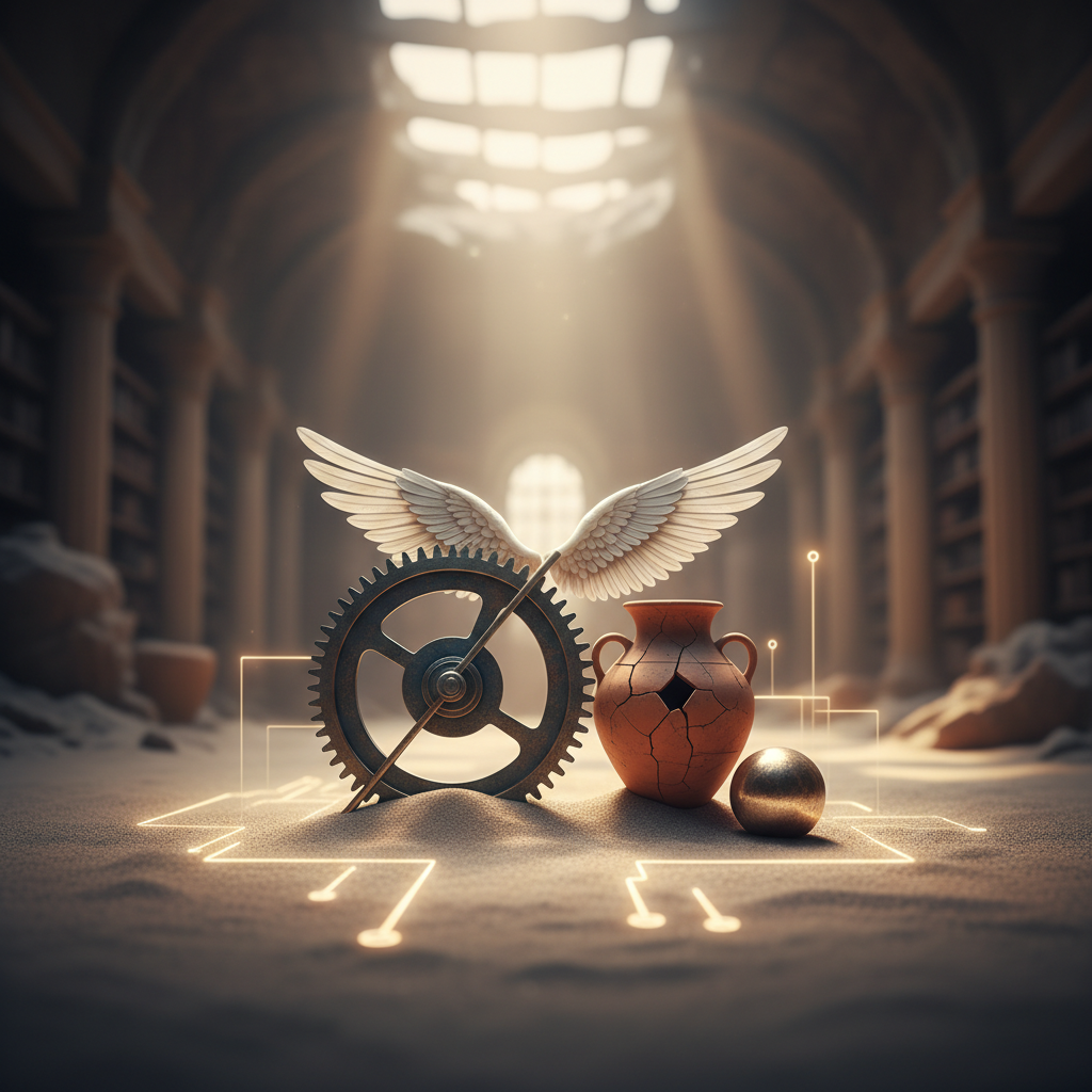 Pamiršti išradimai, pakeitę pasaulį: neįtikėtina istorija