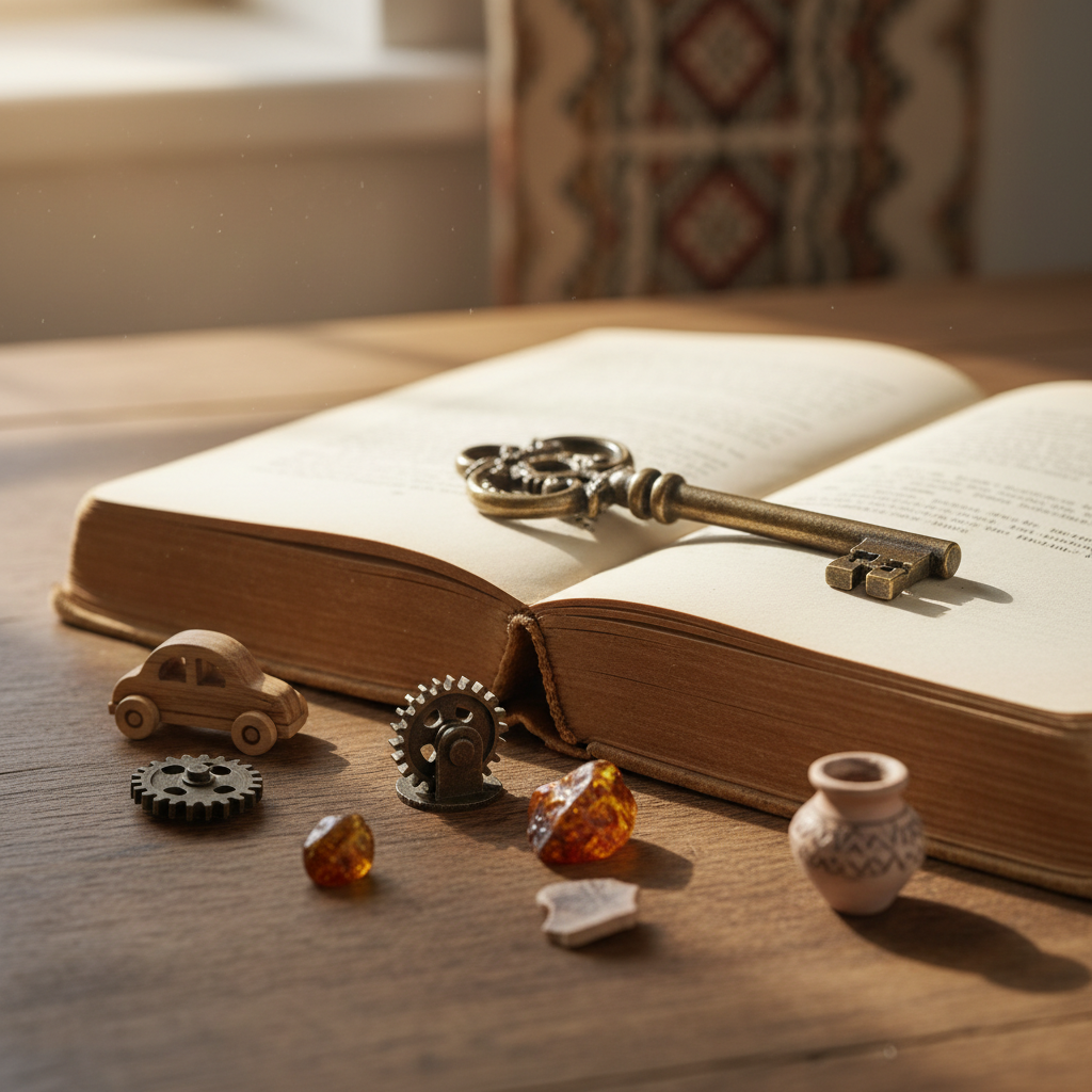 Privatieji Lietuvos muziejai: ką verta pamatyti?