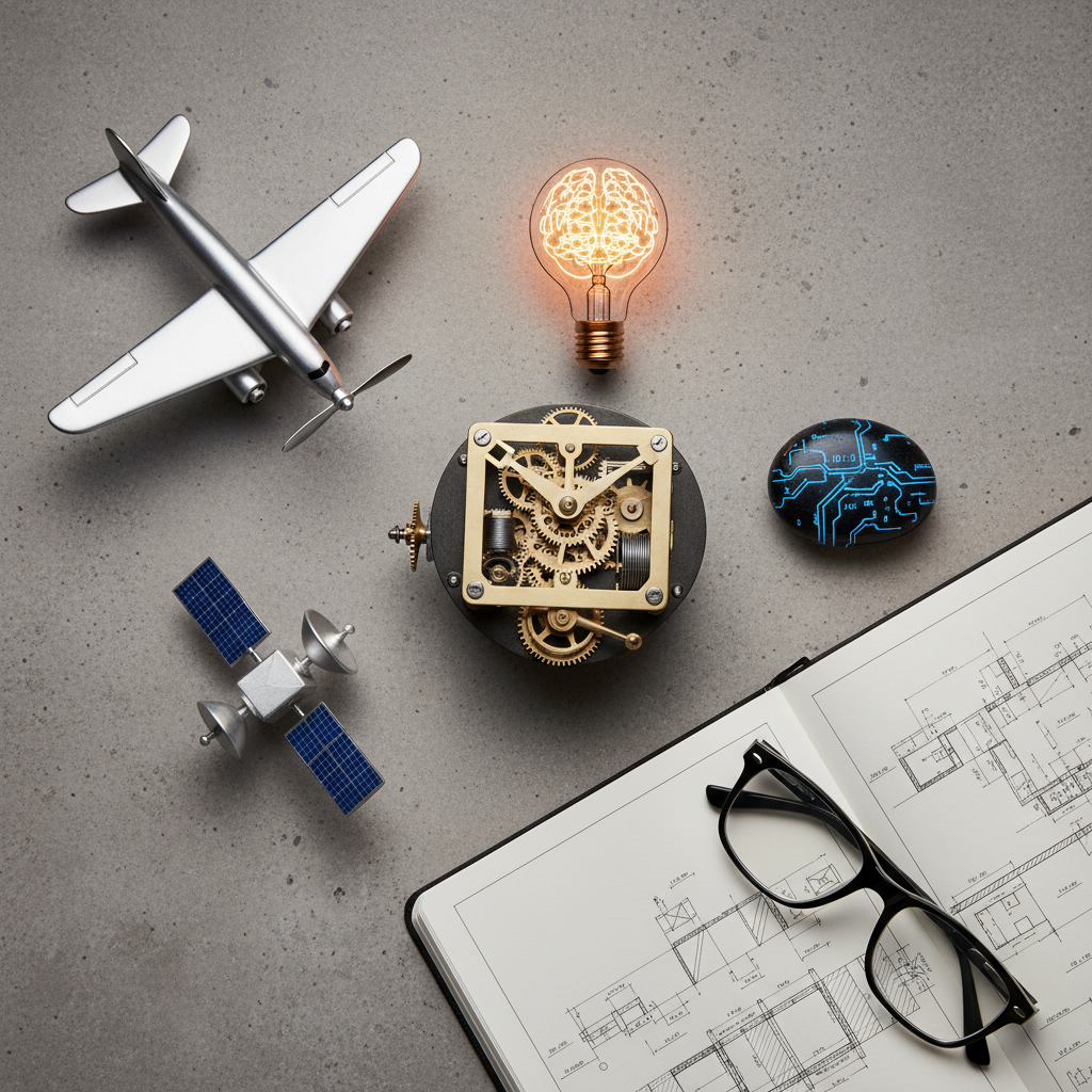 Technikos muziejus – ne tik vaikams: ką verta pamatyti?