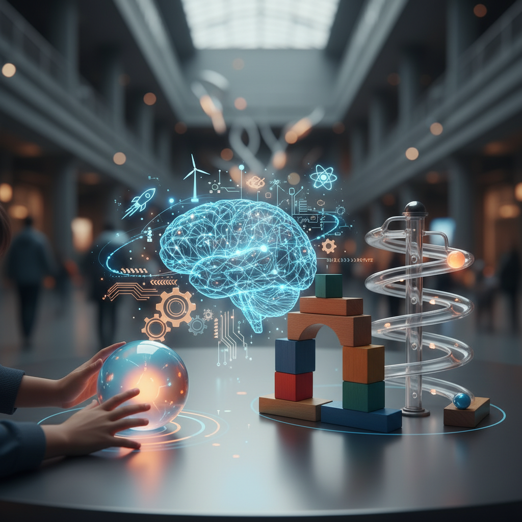 Technikos muziejus su vaikais: idėja įdomiam savaitgaliui