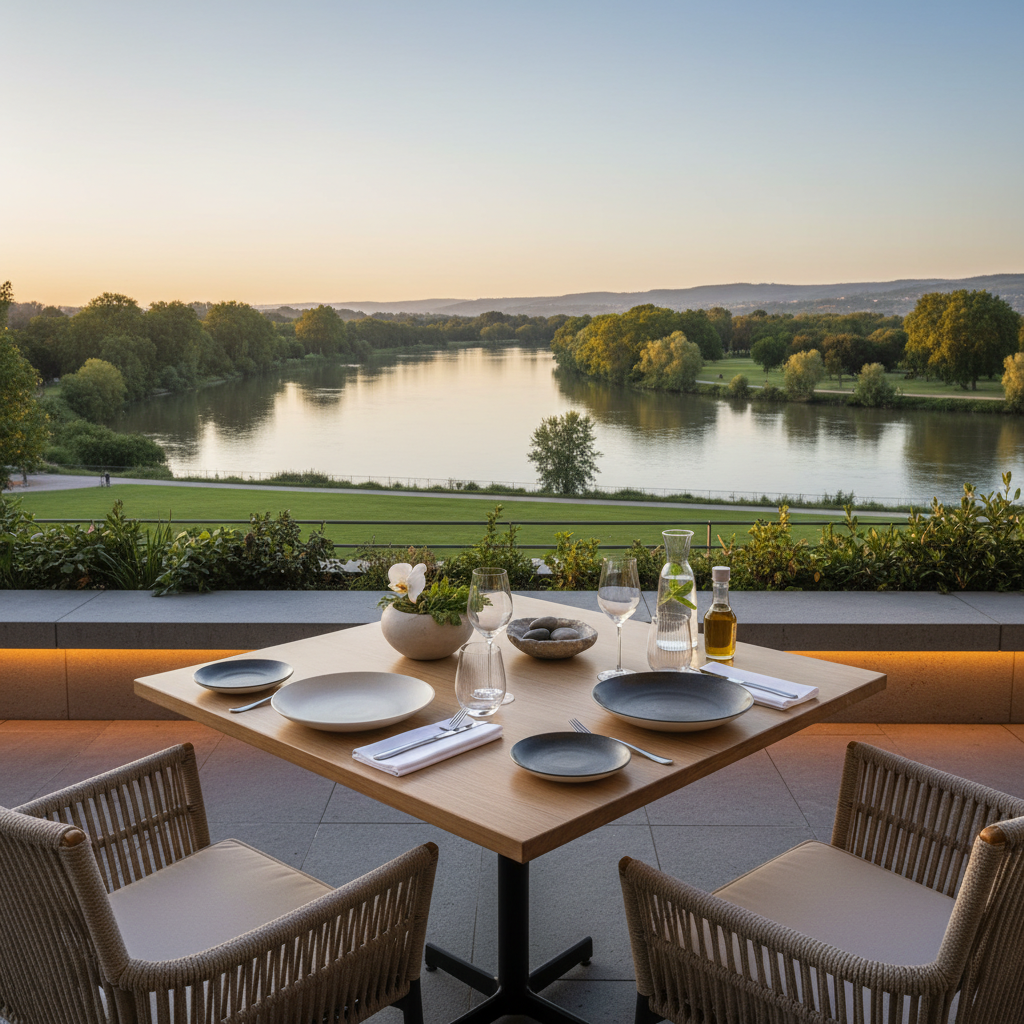 Kur skaniai pavalgyti Birštone: geriausi restoranai ir kavinės
