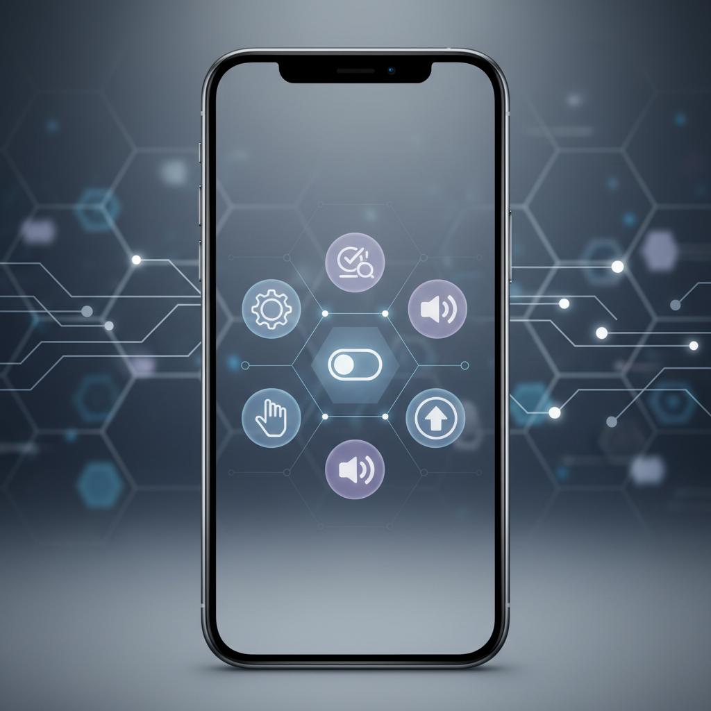 Neveikia telefono mygtukai? Štai kaip saugiai jį išjungti