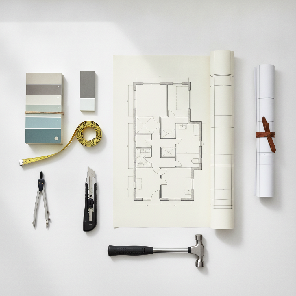 Buto renovacijos kaina: kiek tai kainuoja ir ar verta?