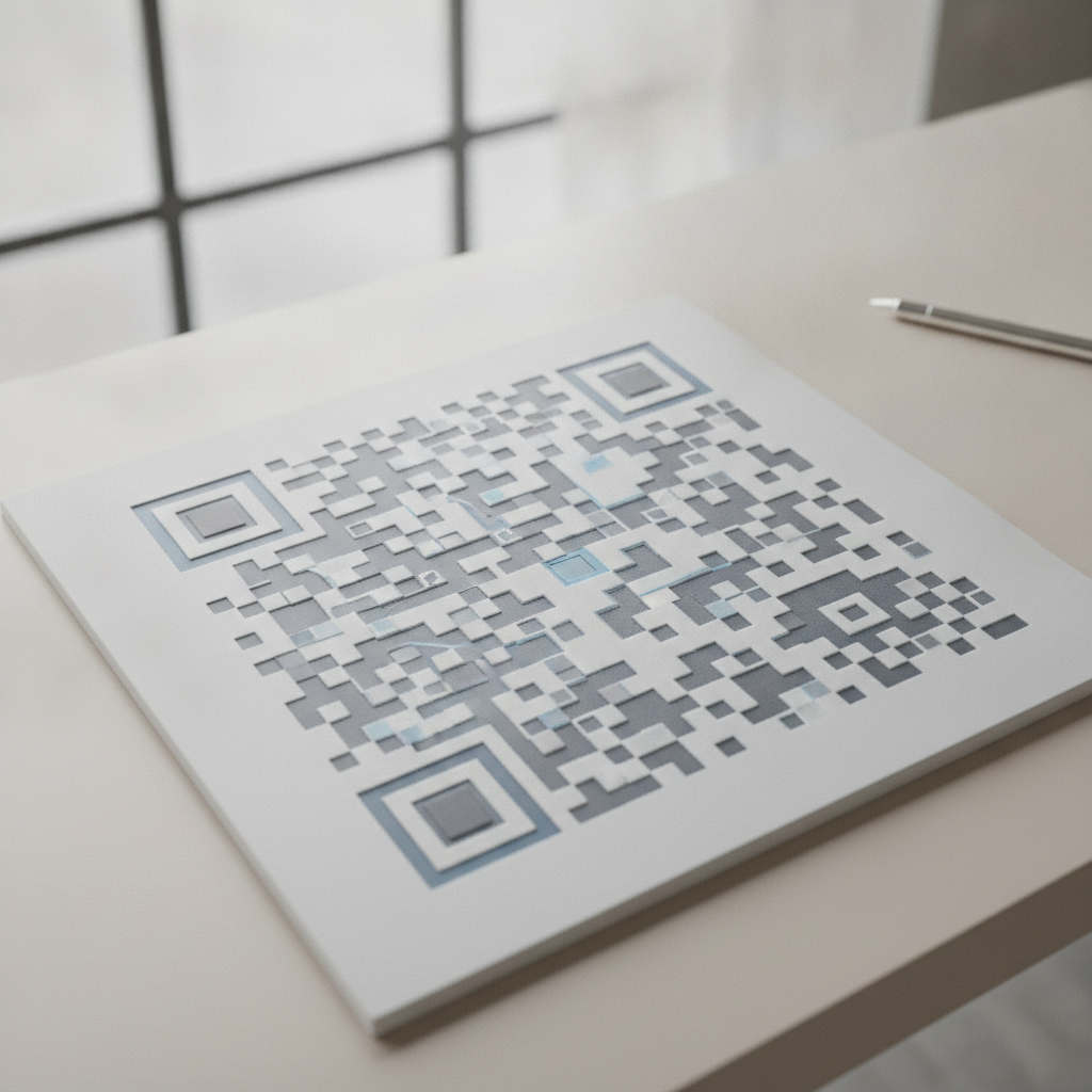Kaip nuskaityti QR kodą telefonu: paprasčiausi būdai