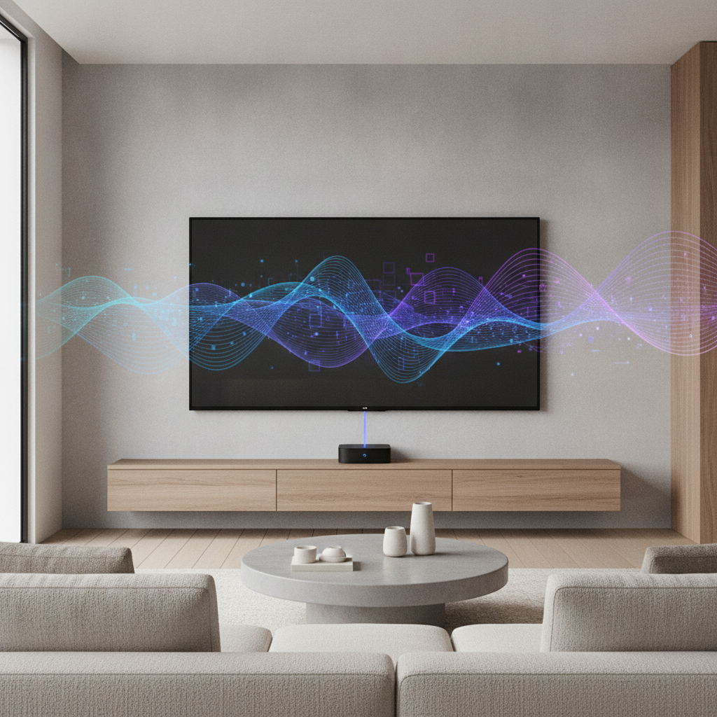 Kaip žiūrėti TV be antenos: geriausi būdai ir patarimai